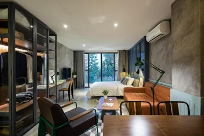 Pepper House Studio Apartment – Ảnh 2