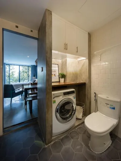 Pepper House Studio Apartment – Ảnh 3