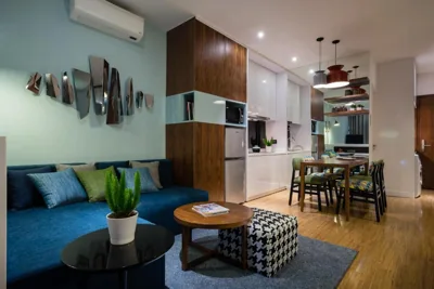 Pepper House Studio Apartment – Ảnh 4