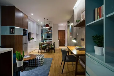 Pepper House Studio Apartment – Ảnh 8