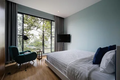 Pepper House Studio Apartment – Ảnh 11