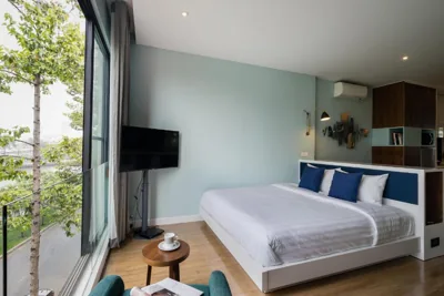 Pepper House Studio Apartment – Ảnh 12