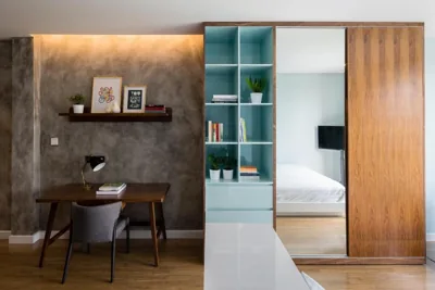 Pepper House Studio Apartment – Ảnh 13