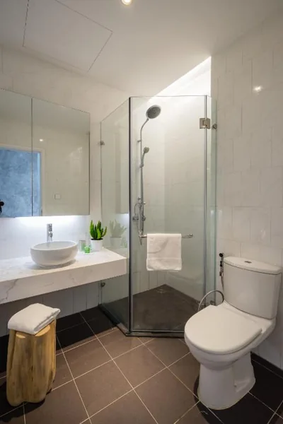 Pepper House Studio Apartment – Ảnh 14