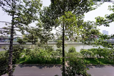 Pepper House Studio Apartment – Ảnh 16